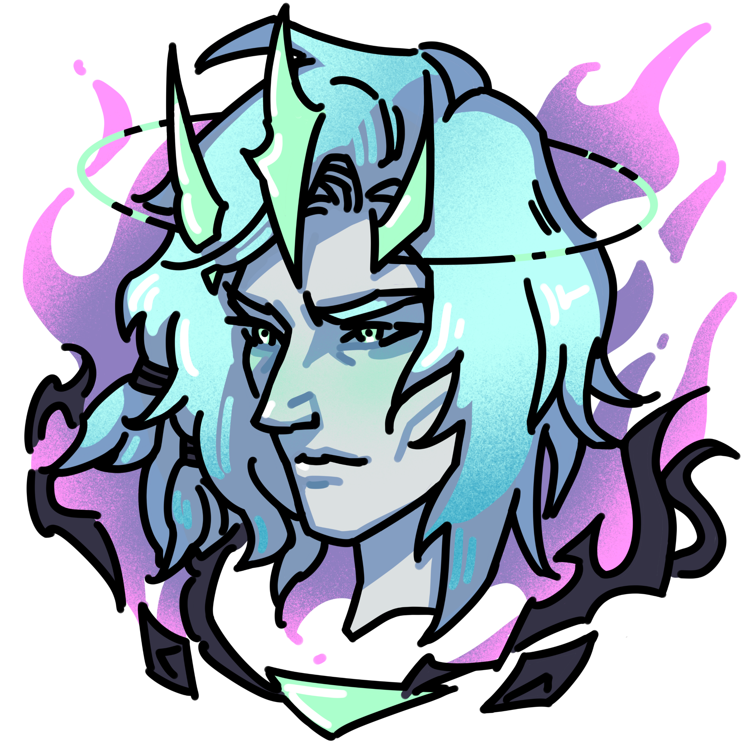 aug 2023. LoL icon for cyril