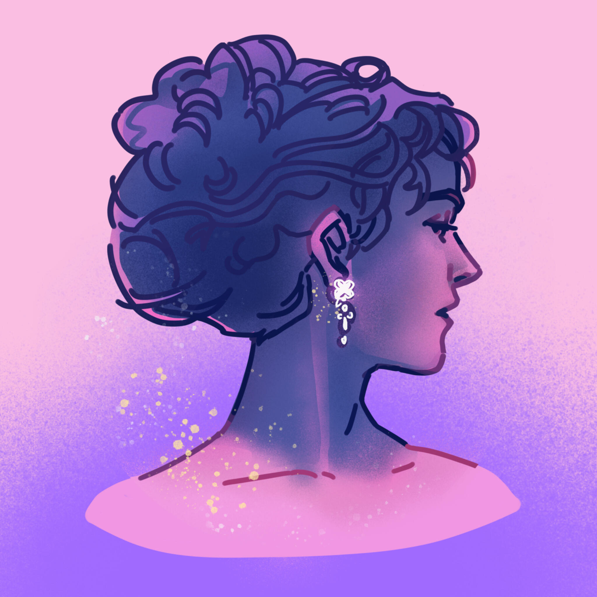 aug 2023. icon for private commissioner