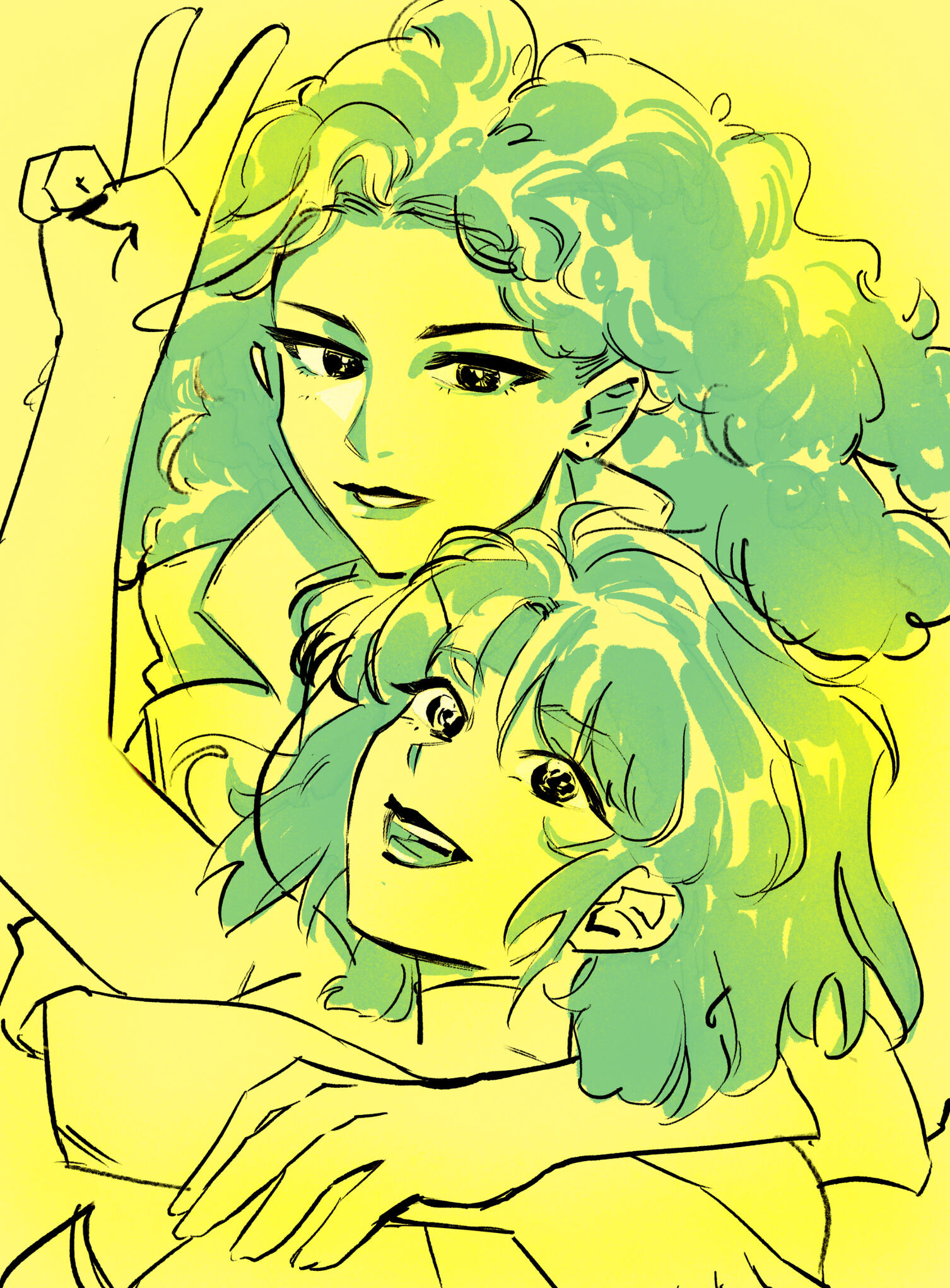 sketches